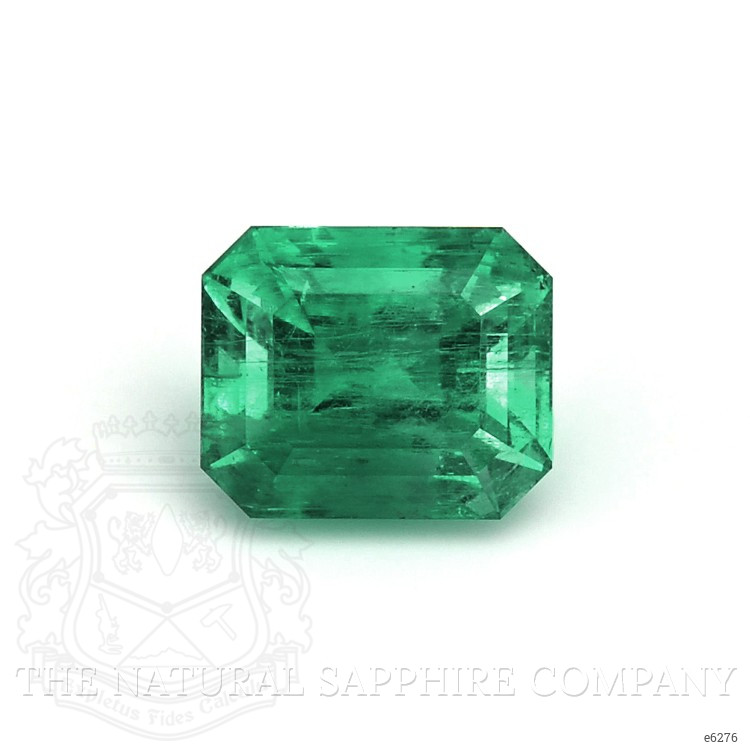 1.60 Ct. Emerald from Afghanistan