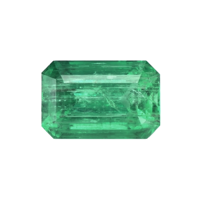 2.04 Ct. Emerald from Afghanistan Video