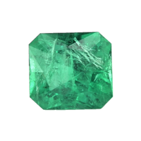 1.08 Ct. Emerald from Afghanistan Video