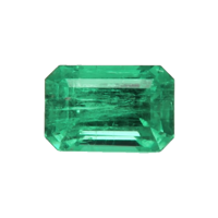 1.84 Ct. Emerald from Afghanistan Video