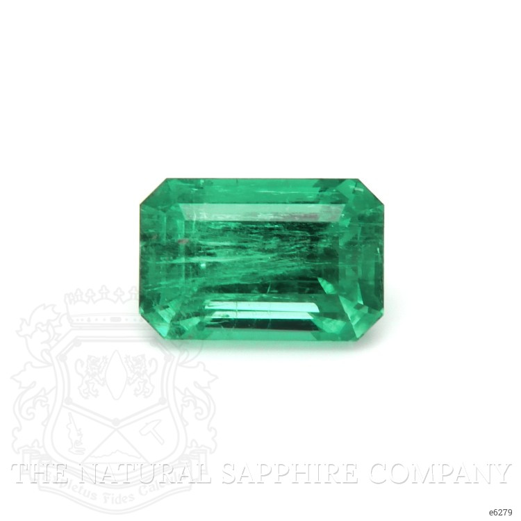 1.84 Ct. Emerald from Afghanistan