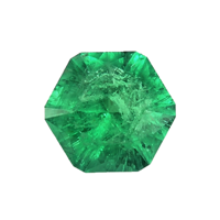 1.15 Ct. Emerald from Afghanistan Video