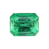 1.01 Ct. Emerald from Afghanistan Video