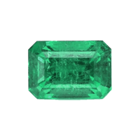 1.25 Ct. Emerald from Afghanistan Video