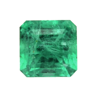 1.58 Ct. Emerald from Afghanistan Video