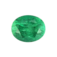 1.40 Ct. Emerald from Afghanistan Video