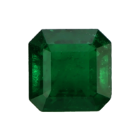 2.64 Ct. Emerald from Zambia Video