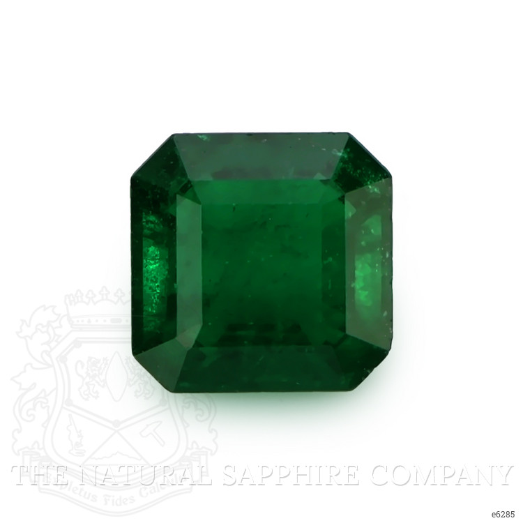 2.64 Ct. Emerald from Zambia