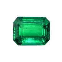 4.56 Ct. Emerald from Zambia Video