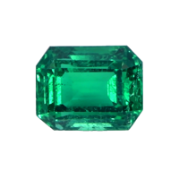 4.11 Ct. Emerald from Zambia Video