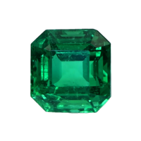 4.28 Ct. Emerald from Zambia Video