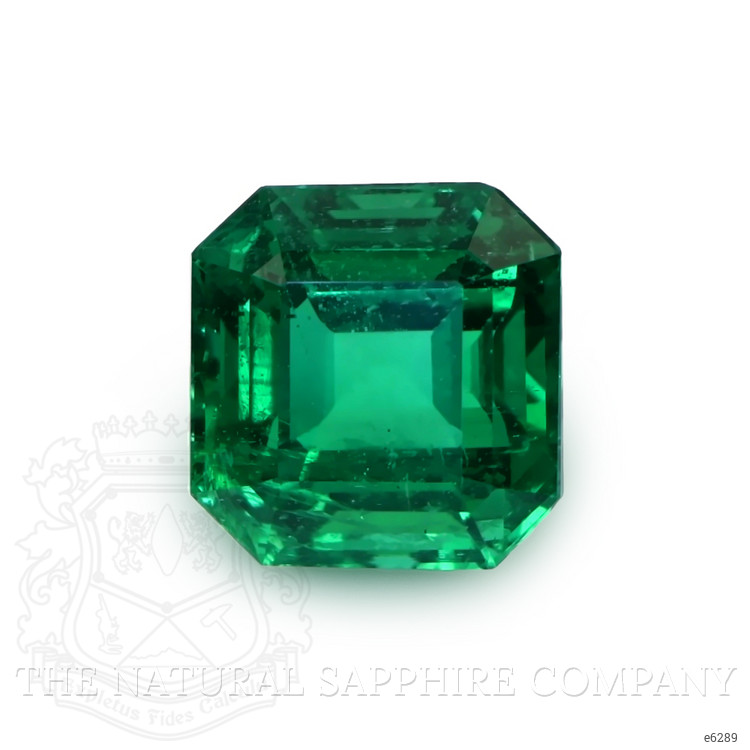 4.28 Ct. Emerald from Zambia