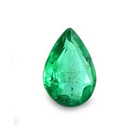 0.31 Ct. Emerald from Zambia Video