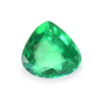 0.24 Ct. Emerald from Zambia Video