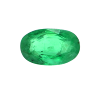 0.28 Ct. Emerald from Zambia Video