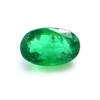 0.23 Ct. Emerald from Zambia Video