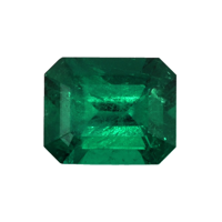 1.83 Ct. Emerald from Colombia Video