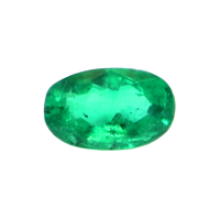 0.31 Ct. Emerald from Zambia Video