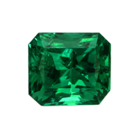 5.84 Ct. Emerald from Zambia Video