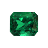 4.07 Ct. Emerald from Zambia Video