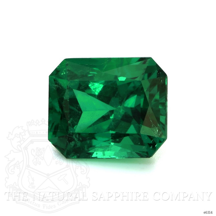4.07 Ct. Emerald from Zambia