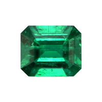 3.30 Ct. Emerald from Colombia Video