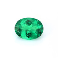 1.39 Ct. Emerald from Colombia Video