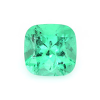 3.60 Ct. Emerald from Colombia Video