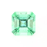4.01 Ct. Emerald from Colombia Video
