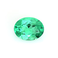 3.09 Ct. Emerald from Colombia Video
