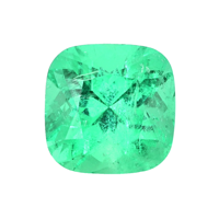 2.24 Ct. Emerald from Colombia Video