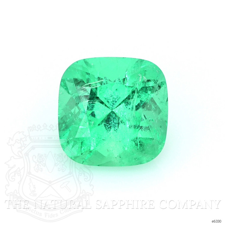 2.24 Ct. Emerald from Colombia