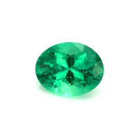 1.32 Ct. Emerald from Colombia Video