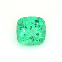 2.00 Ct. Emerald from Colombia Video