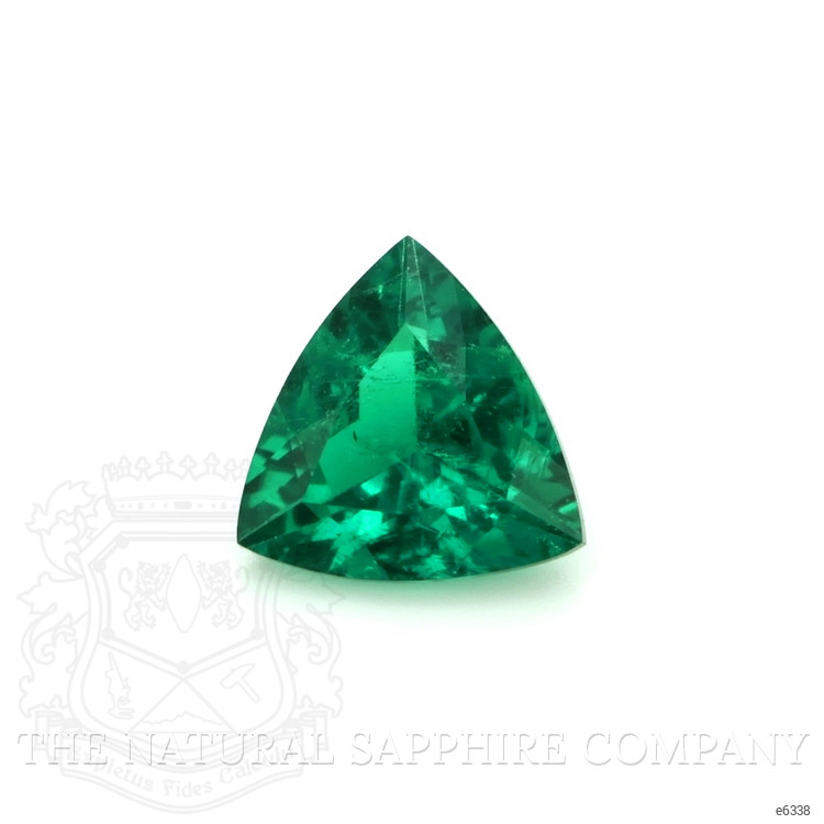 0.39 Ct. Emerald from Colombia