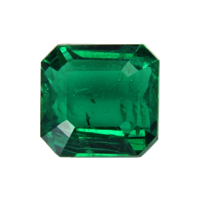 3.18 Ct. Emerald from Zambia Video
