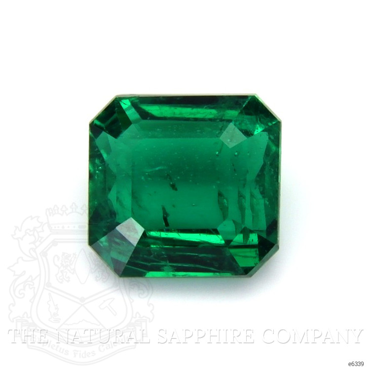 3.18 Ct. Emerald from Zambia