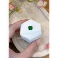 3.18 Ct. Emerald from Zambia Life Style