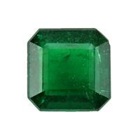 3.23 Ct. Emerald from Zambia Video