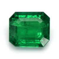 3.17 Ct. Emerald from Zambia Video