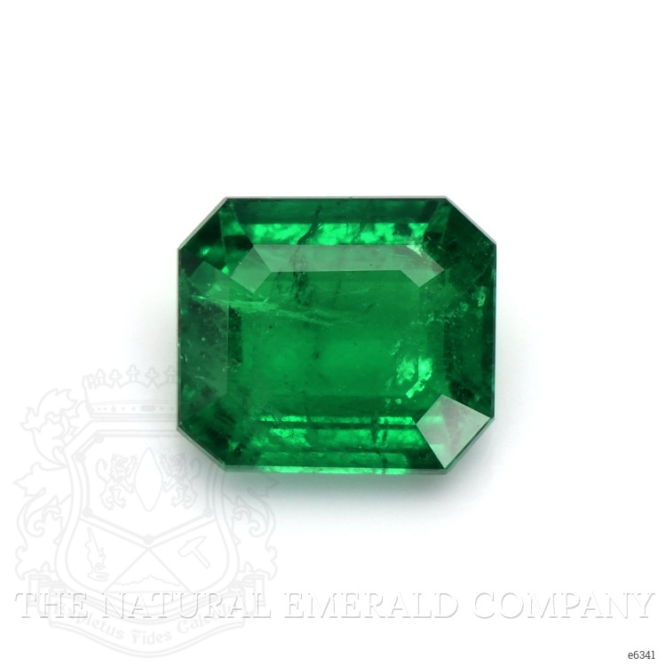3.17 Ct. Emerald from Zambia