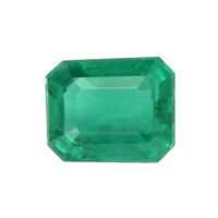 2.93 Ct. Emerald from Zambia Video