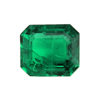 2.75 Ct. Emerald from Zambia Video