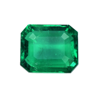 2.83 Ct. Emerald from Zambia Video