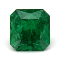 3.91 Ct. Emerald from Zambia Video