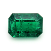 3.71 Ct. Emerald from Zambia Video