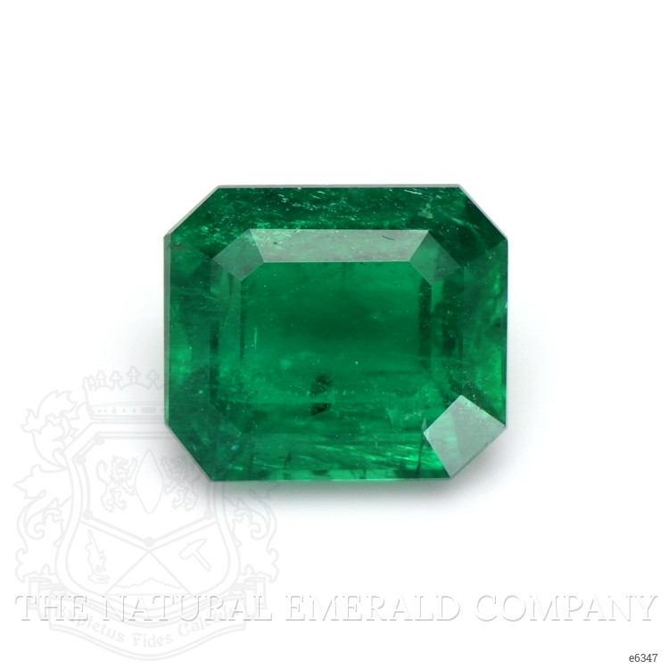 4.03 Ct. Emerald from Zambia
