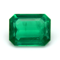 3.53 Ct. Emerald from Zambia Video