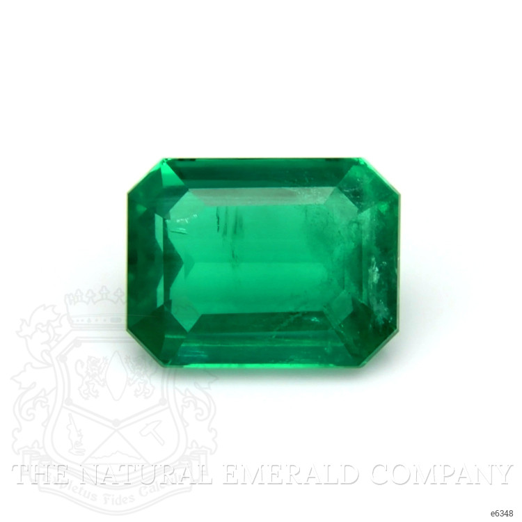 3.53 Ct. Emerald from Zambia