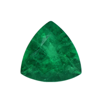 4.27 Ct. Emerald from Zambia Video